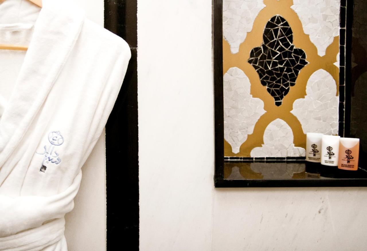 Riad Dar Saba - Saba'S House Ταγγέρη Εξωτερικό φωτογραφία