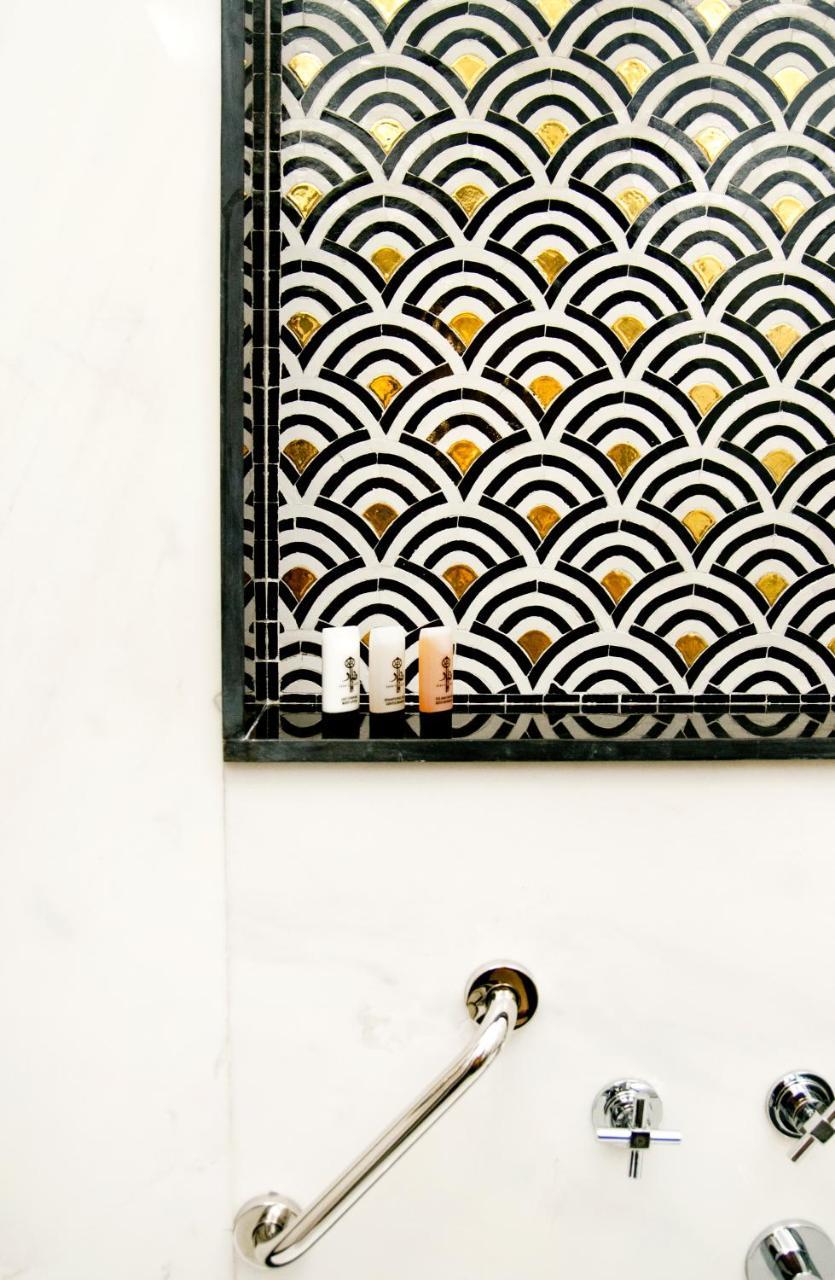 Riad Dar Saba - Saba'S House Ταγγέρη Εξωτερικό φωτογραφία