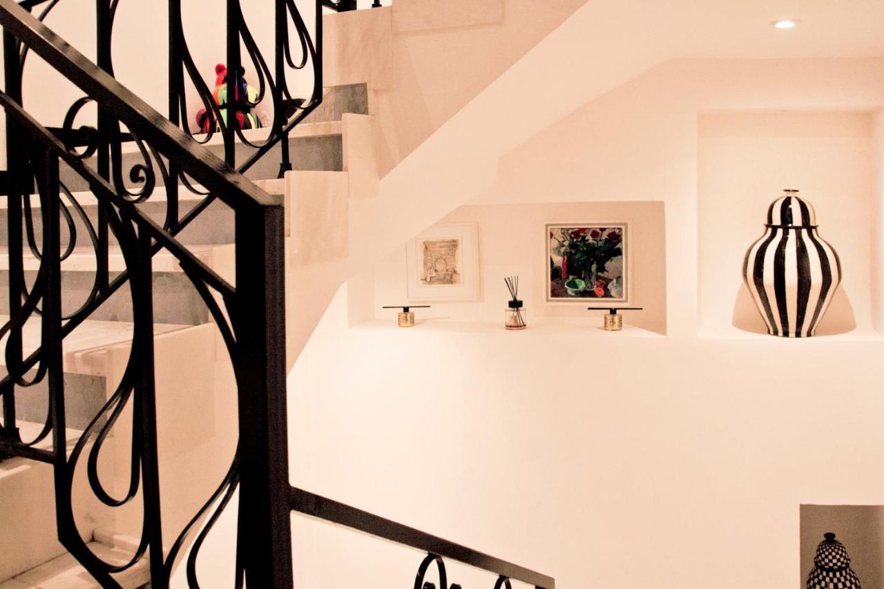 Riad Dar Saba - Saba'S House Ταγγέρη Εξωτερικό φωτογραφία