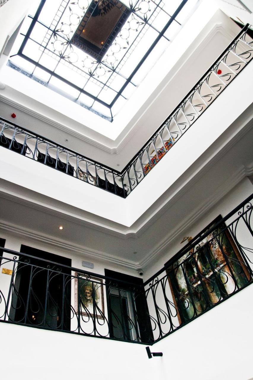 Riad Dar Saba - Saba'S House Ταγγέρη Εξωτερικό φωτογραφία